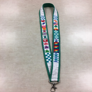 Lanyards Manufacturer